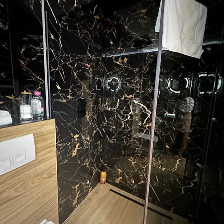 Jacuzzi Berka Apartamento